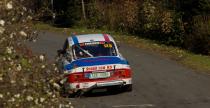 Rally Vsetin